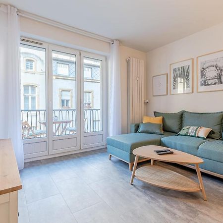 شقة Casa Pestana ميتز المظهر الخارجي الصورة