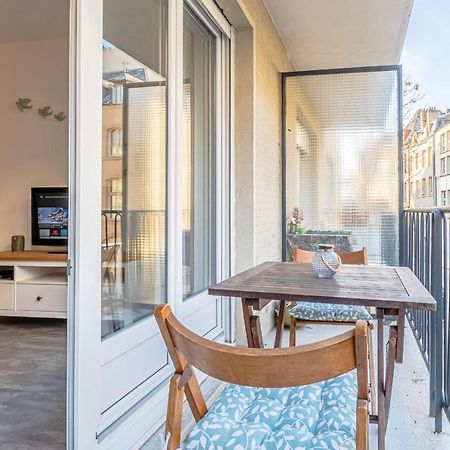 شقة Casa Pestana ميتز المظهر الخارجي الصورة