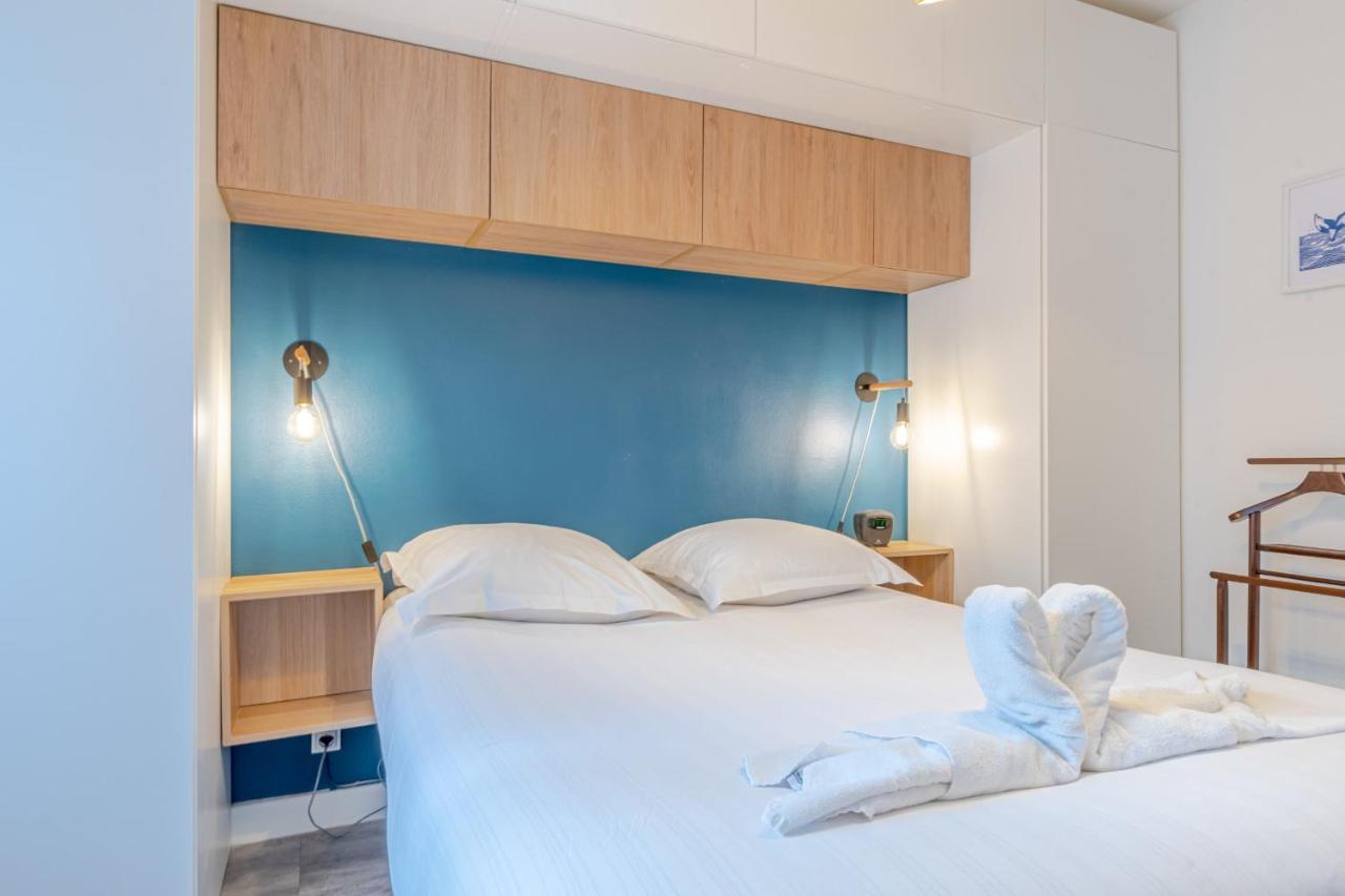 شقة Casa Pestana ميتز المظهر الخارجي الصورة