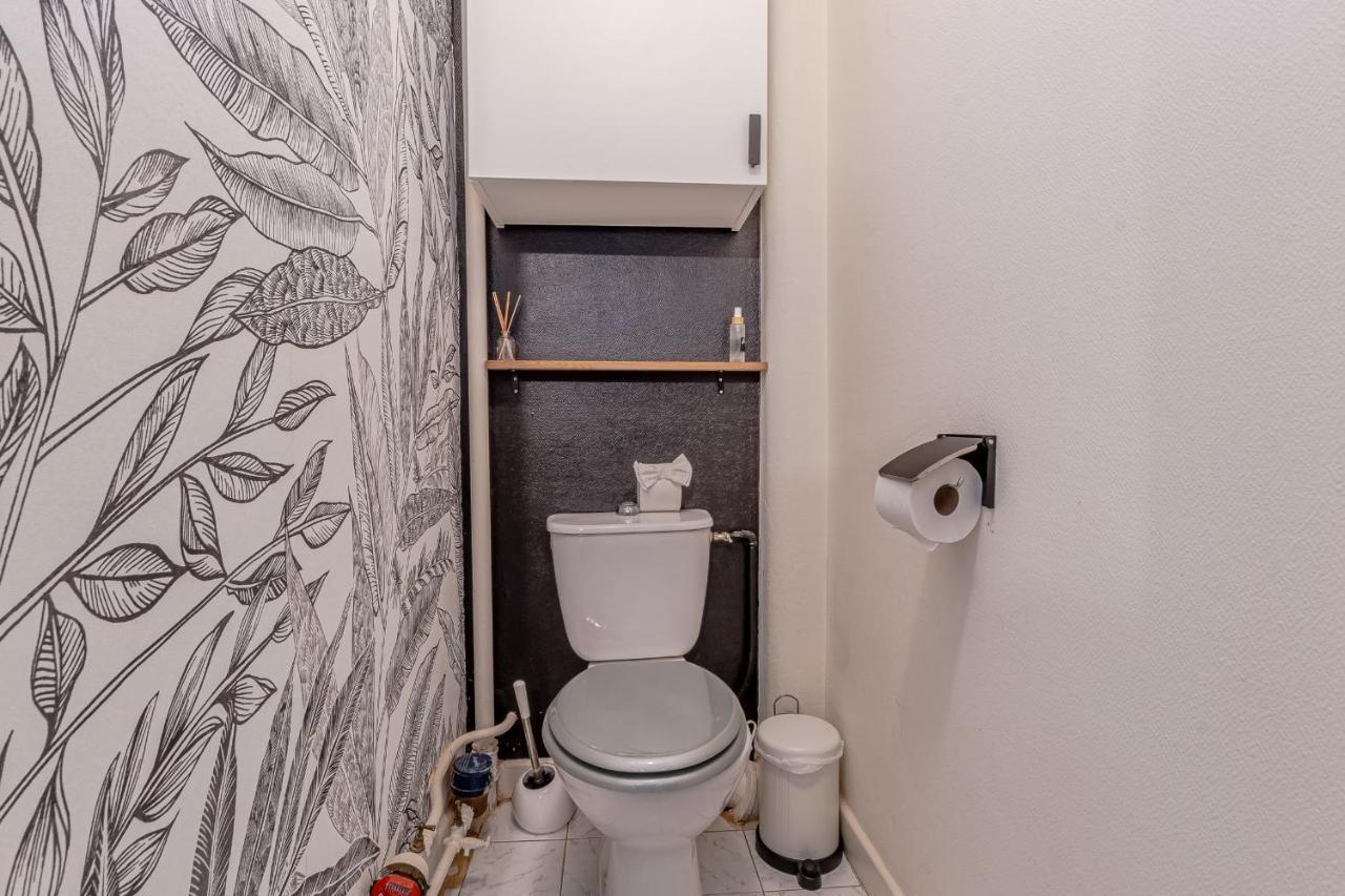 شقة Casa Pestana ميتز المظهر الخارجي الصورة